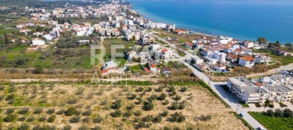 Grundstück in Volos, Greece 2192m², Nr. 8983 22