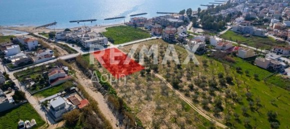 Grundstück in Volos, Greece 2192m², Nr. 8983 15