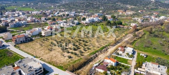 Grundstück in Volos, Greece 2192m², Nr. 8983 8