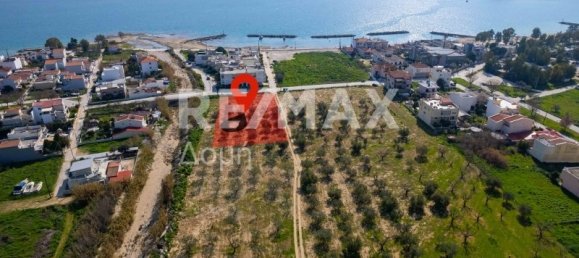 Grundstück in Volos, Greece 2192m², Nr. 8983 17