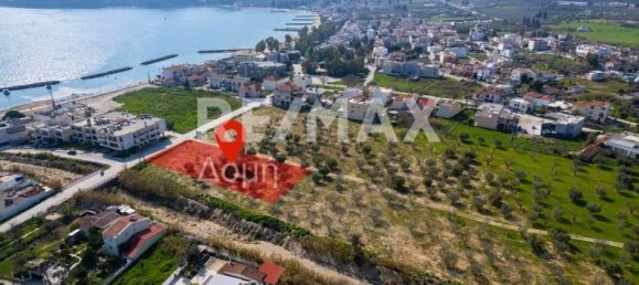 Grundstück in Volos, Greece 2192m², Nr. 8983 13