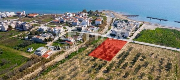 Grundstück in Volos, Greece 2192m², Nr. 8983 20
