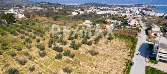 Grundstück in Volos, Greece 2192m², Nr. 8983 2