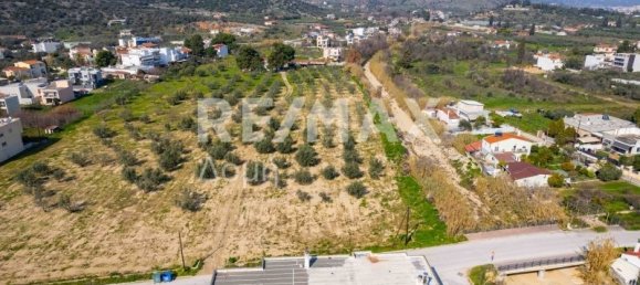 Grundstück in Volos, Greece 2192m², Nr. 8983 5