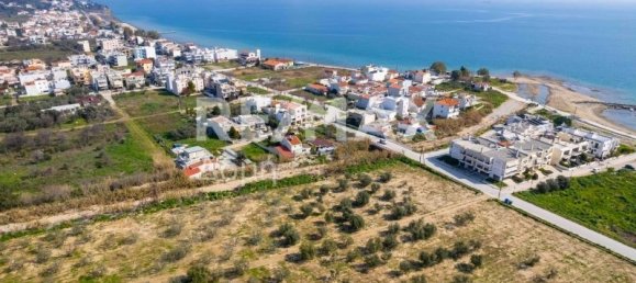 Отель, гостиница 2192м² в Волос, Греция № 8983 21