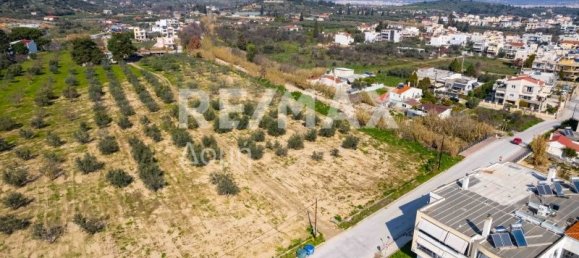 Grundstück in Volos, Greece 2192m², Nr. 8983 3