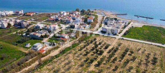 Отель, гостиница 2192м² в Волос, Греция № 8983 19