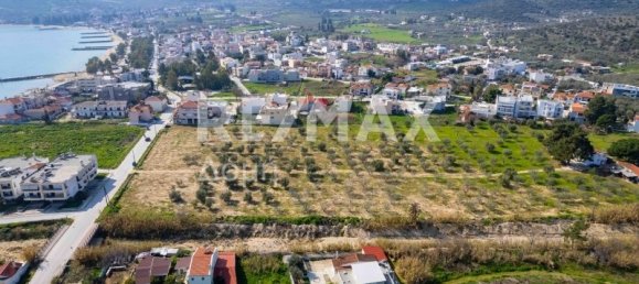 Отель, гостиница 2192м² в Волос, Греция № 8983 10