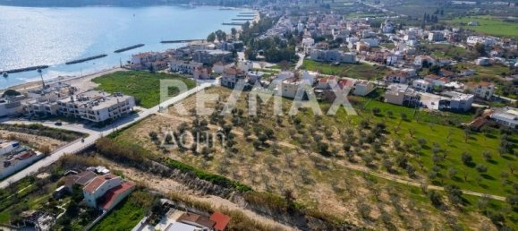 Отель, гостиница 2192м² в Волос, Греция № 8983 12