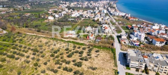 Отель, гостиница 2192м² в Волос, Греция № 8983 23