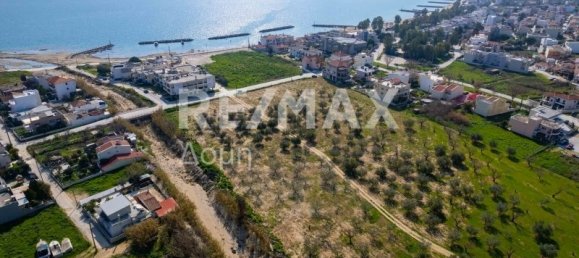 Grundstück in Volos, Greece 2192m², Nr. 8983 14