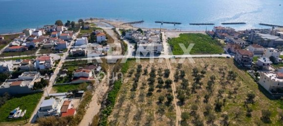 Grundstück in Volos, Greece 2192m², Nr. 8983 18