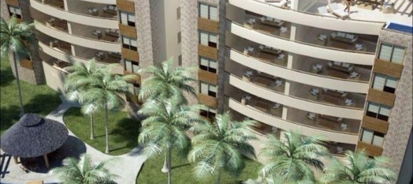 3 Schlafzimmer Wohnung in Yucatan, Mexico, Nr. 155198 2