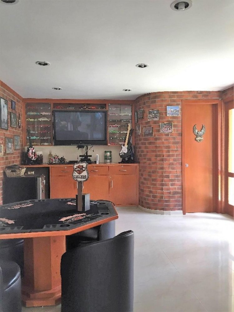 Casa T3 em Ciudad Lopez Mateos, Mexico N.º 221928