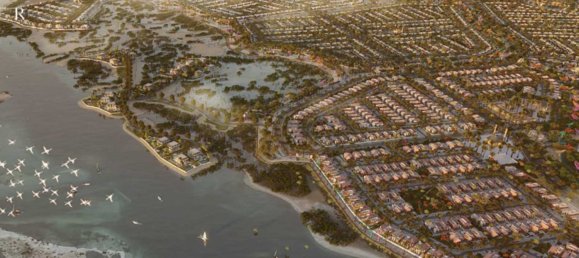 Apartamento de 4 dormitorios en Saadiyat Island, UAE No. 9258 10