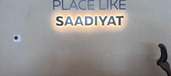 Apartamento de 4 dormitorios en Saadiyat Island, UAE No. 9258 5