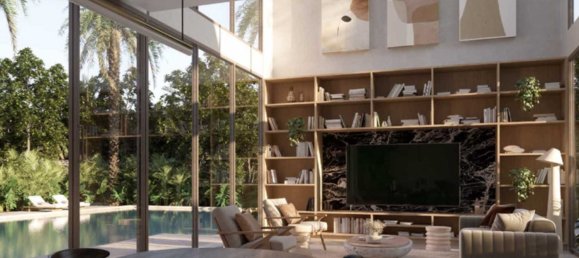 Apartamento de 4 dormitorios en Saadiyat Island, UAE No. 9258 9