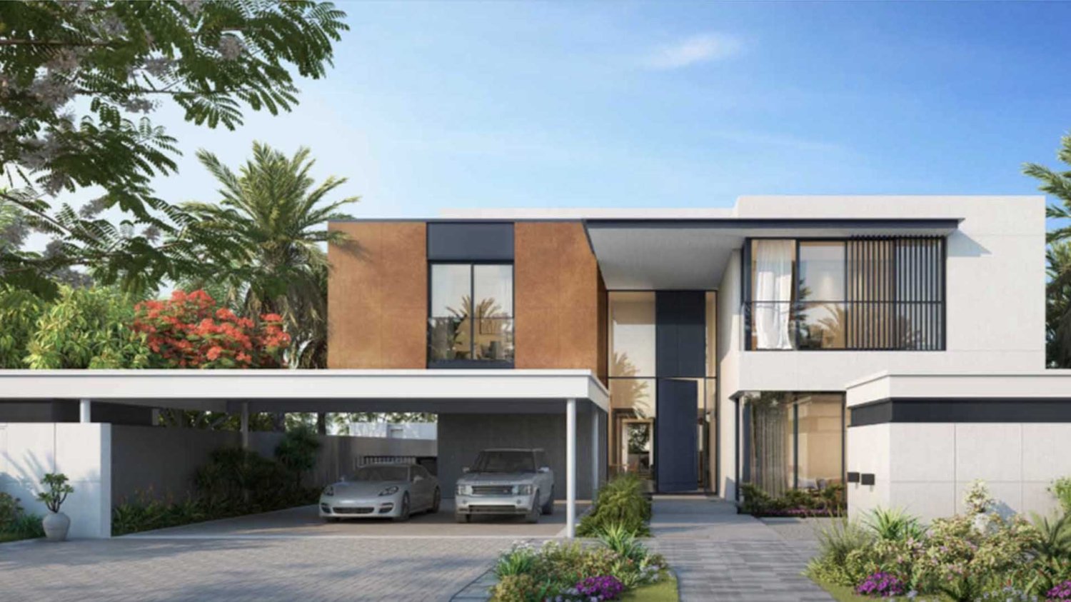 Apartamento de 4 dormitorios en Saadiyat Island, UAE No. 9258