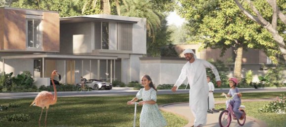 Apartamento de 4 dormitorios en Saadiyat Island, UAE No. 9258 11