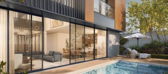 Apartamento de 4 dormitorios en Saadiyat Island, UAE No. 9258 12