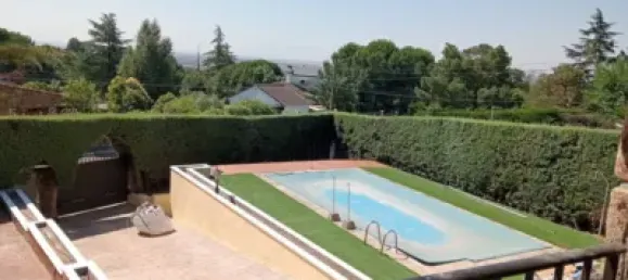 3 Schlafzimmer Haus in Valdemorillo, Spain, Nr. 155961 15