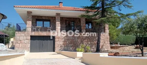 3 Schlafzimmer Haus in Valdemorillo, Spain, Nr. 155961 13