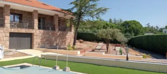 3 Schlafzimmer Haus in Valdemorillo, Spain, Nr. 155961 14