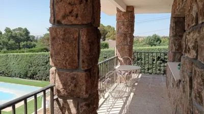 3 Schlafzimmer Haus in Valdemorillo, Spain, Nr. 155961