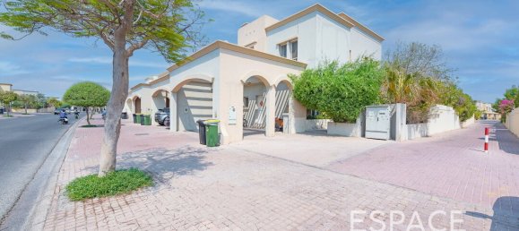 3 bedrooms Villa for sale in The Springs, Dubai, UAE № 106058 18