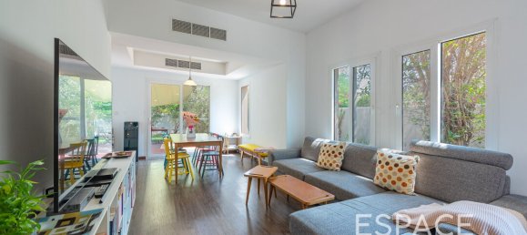 3 bedrooms Villa for sale in The Springs, Dubai, UAE № 106058 3