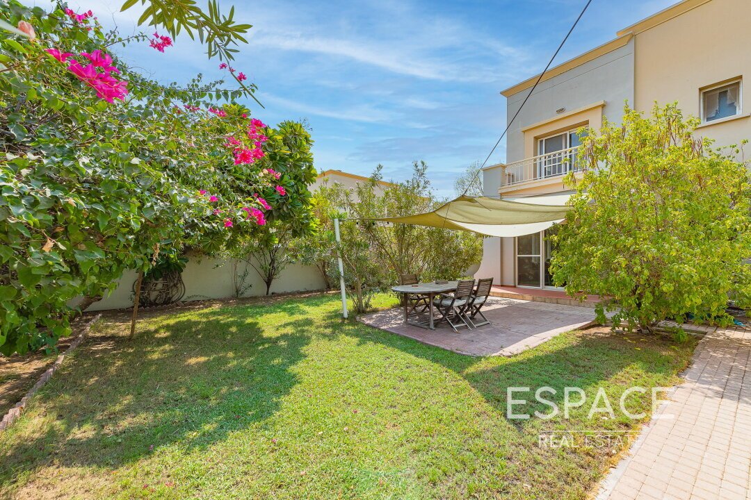3 bedrooms Villa for sale in The Springs, Dubai, UAE № 106058