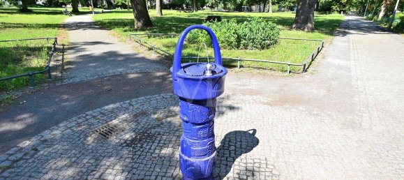 2 غرف نوم شقة في Spandau, Germany رقم 93574 6