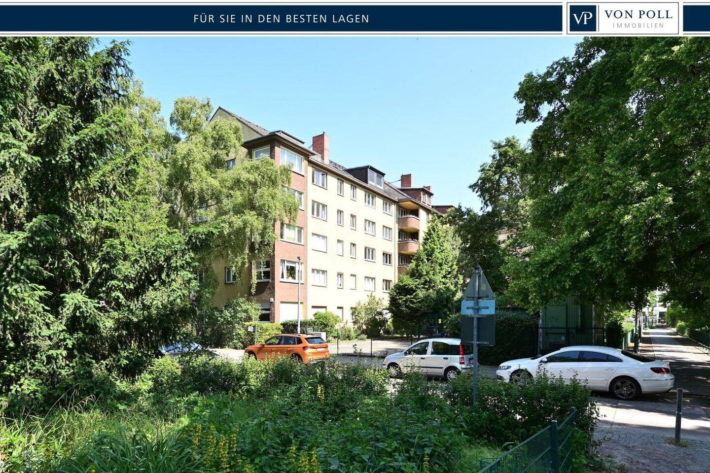 2 غرف نوم شقة في Spandau, Germany رقم 93574