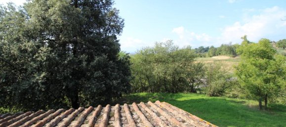 12 rooms House in Terranuova Bracciolini, Italy No. 234995 6