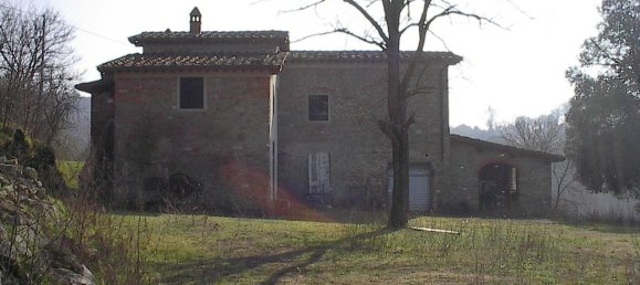 12 rooms House in Terranuova Bracciolini, Italy No. 234995 22