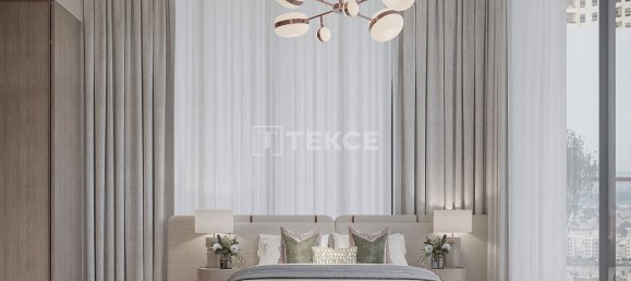 Apartamento T2 em Dubai Land, UAE N.º 210121 25