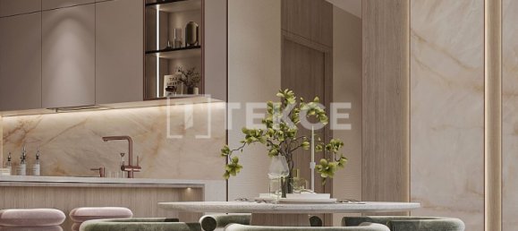 Apartamento T2 em Dubai Land, UAE N.º 210121 19