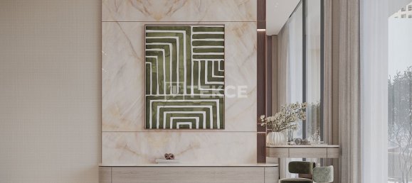Apartamento T2 em Dubai Land, UAE N.º 210121 23