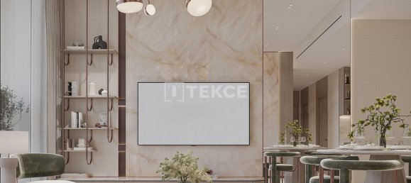 Apartamento T2 em Dubai Land, UAE N.º 210121 16