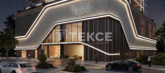 Apartamento T2 em Dubai Land, UAE N.º 210121 6