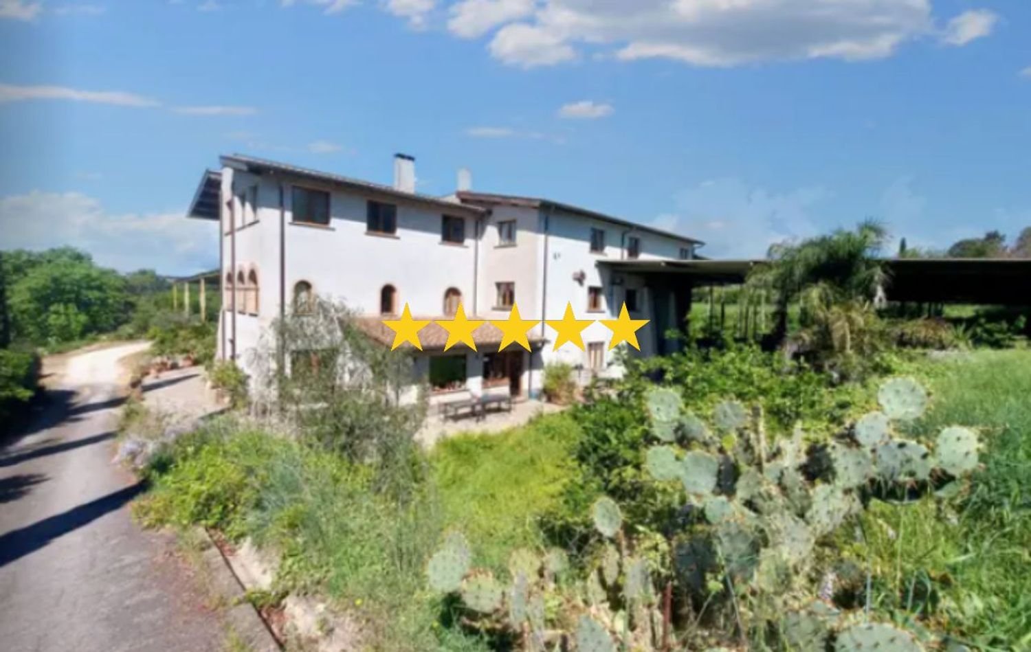 7 bedrooms Apartment in Rome, Italy No. 335503