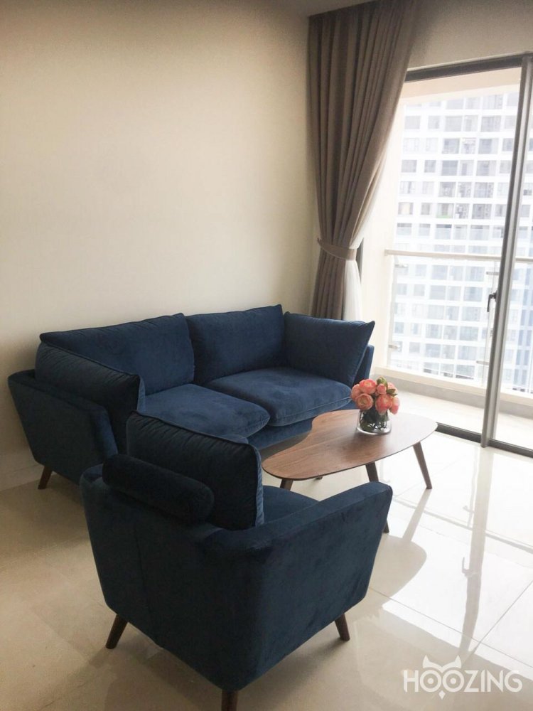 2 bedrooms Apartment in District 4, Vietnam No. 17066