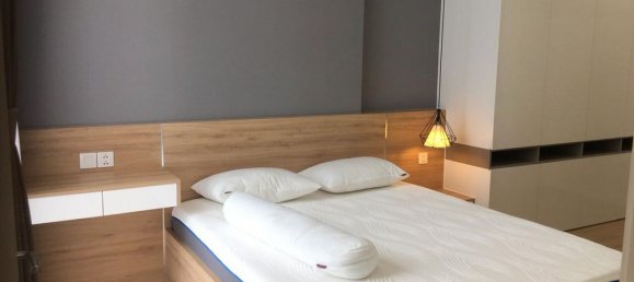 2 bedrooms Apartment in District 4, Vietnam No. 17066 2