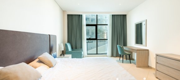 Apartamento T1 em Palm Jumeirah, UAE N.º 94246 9