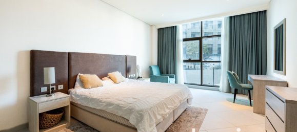 Apartamento T1 em Palm Jumeirah, UAE N.º 94246 7