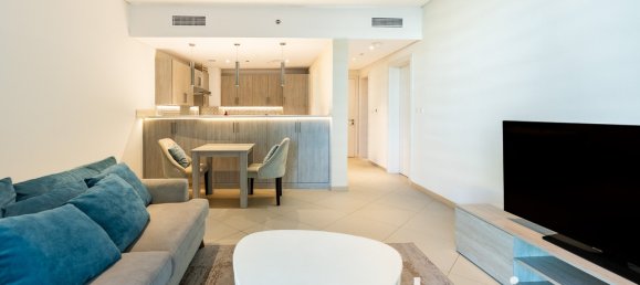 Apartamento T1 em Palm Jumeirah, UAE N.º 94246 4