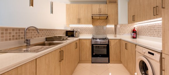 Apartamento T1 em Palm Jumeirah, UAE N.º 94246 2