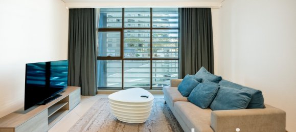 Apartamento T1 em Palm Jumeirah, UAE N.º 94246 5