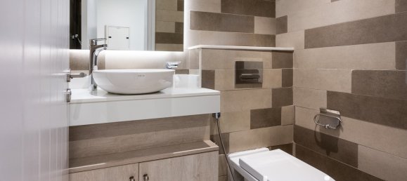 Apartamento T1 em Palm Jumeirah, UAE N.º 94246 10