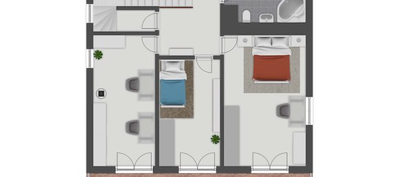 6 rooms Building in Havelland, Germany No. 310242 70